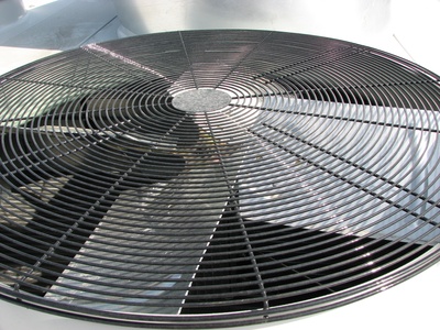 Rejilla aire acodicionado